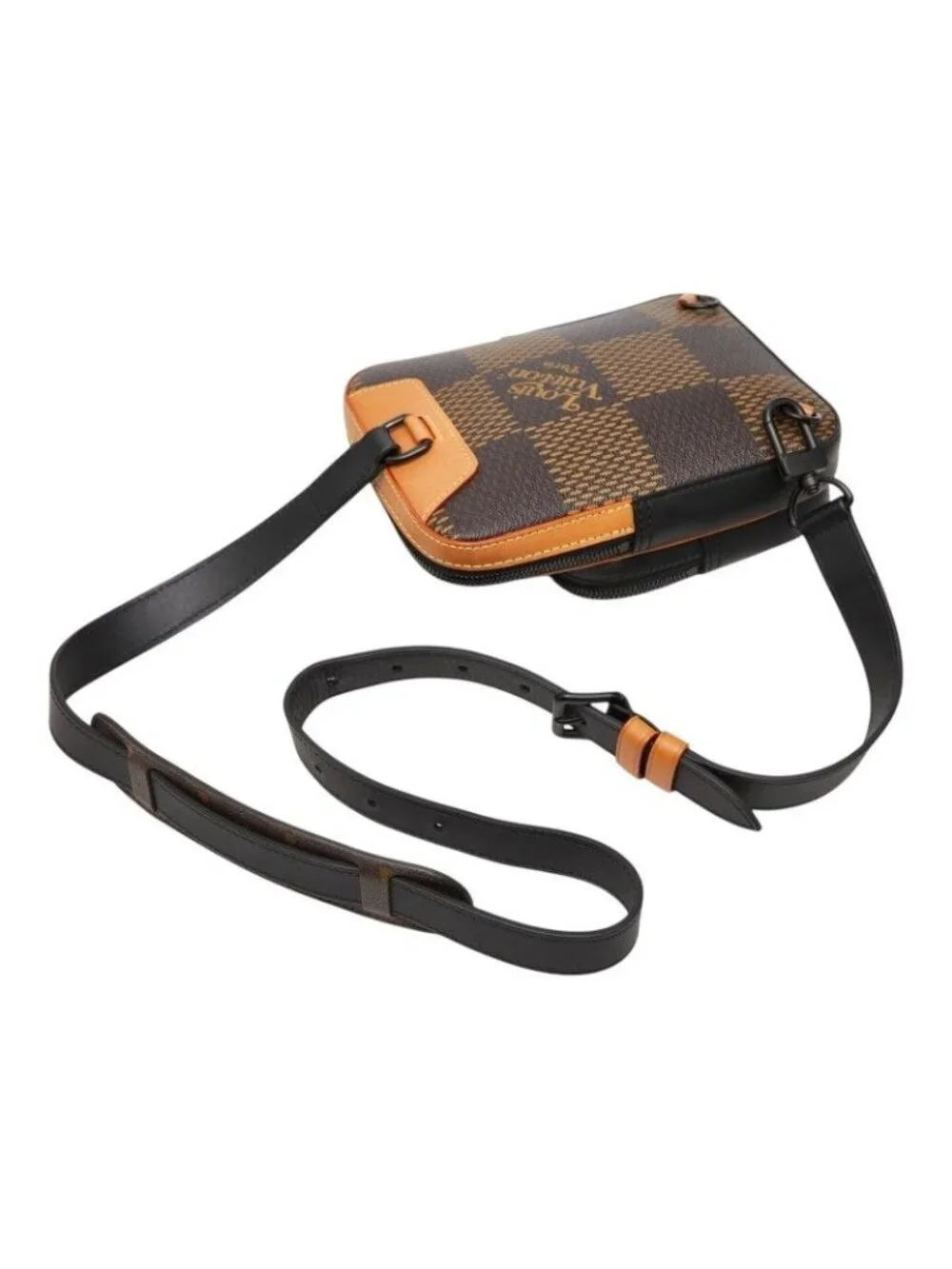 Louis Vuitton this authentic